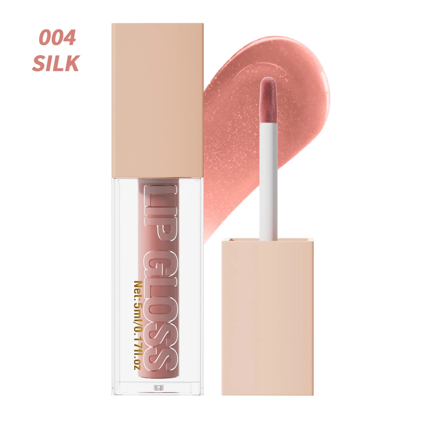 Hydrating Mirror Gloss Lip Stain