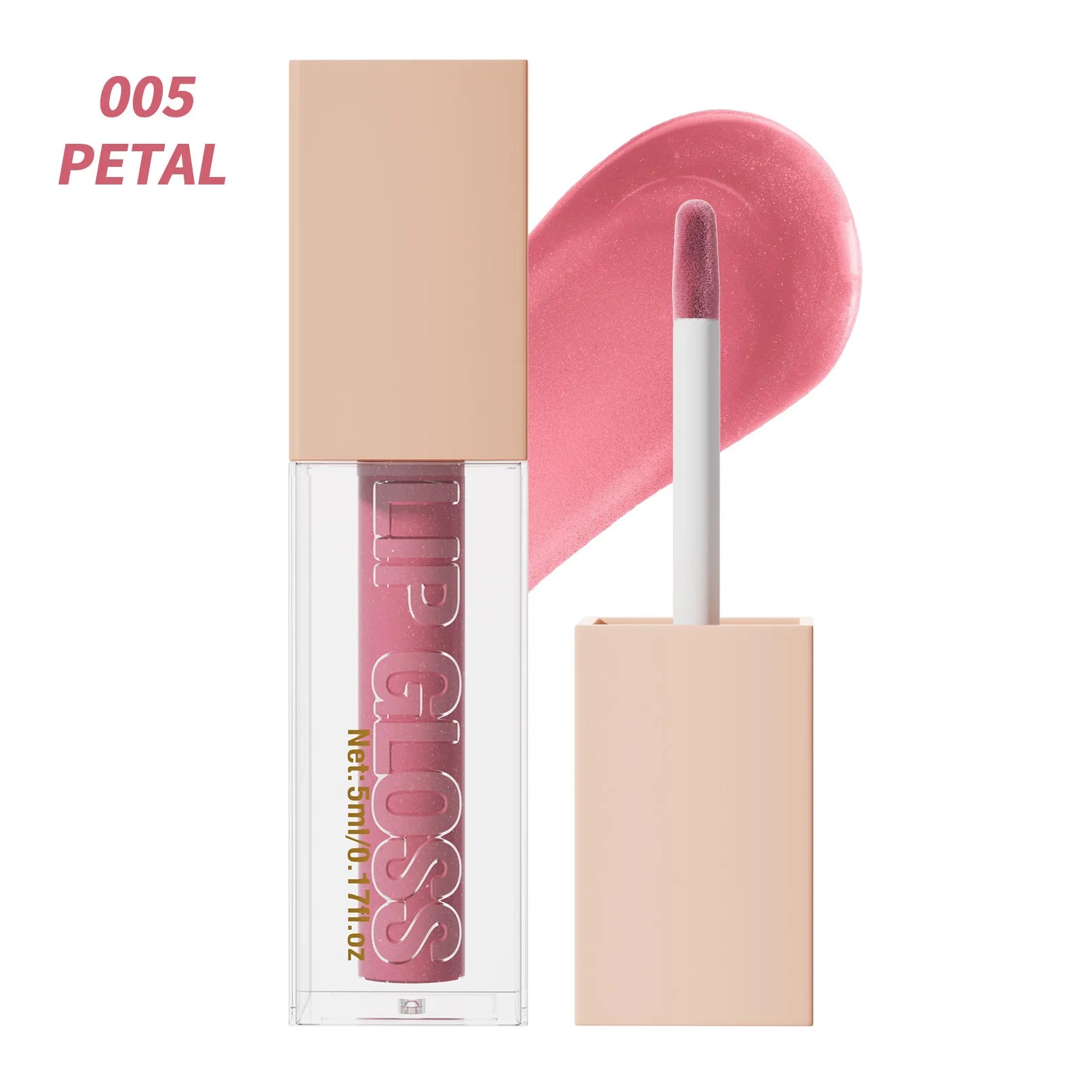 Hydrating Mirror Gloss Lip Stain