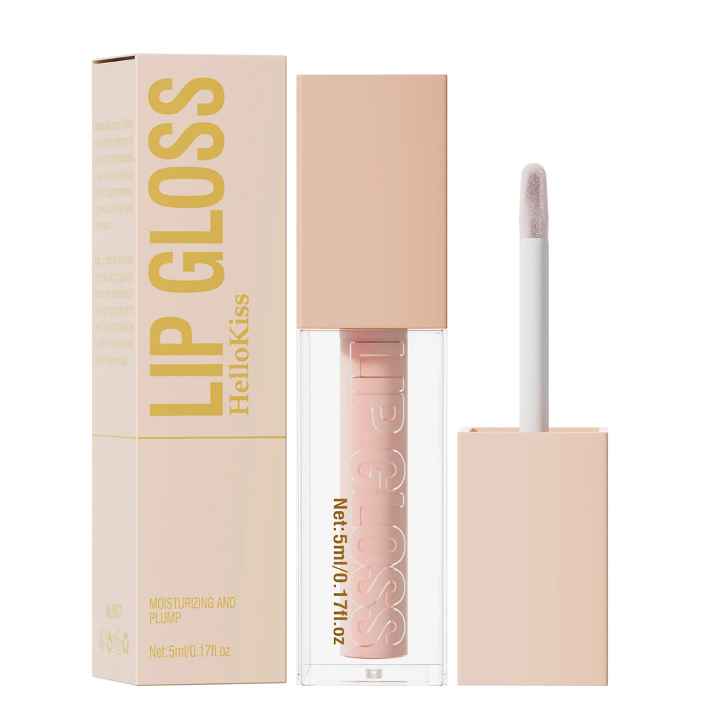 Hydrating Mirror Gloss Lip Stain