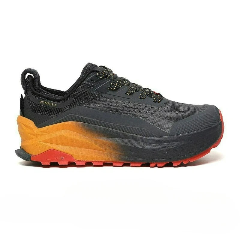 Men’s Luxury Trail Running Sneakers