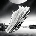 Men’s Running Shoes – Breathable & Shock-Absorbing