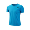 Men's Quick-Dry Sports T-Shirt
