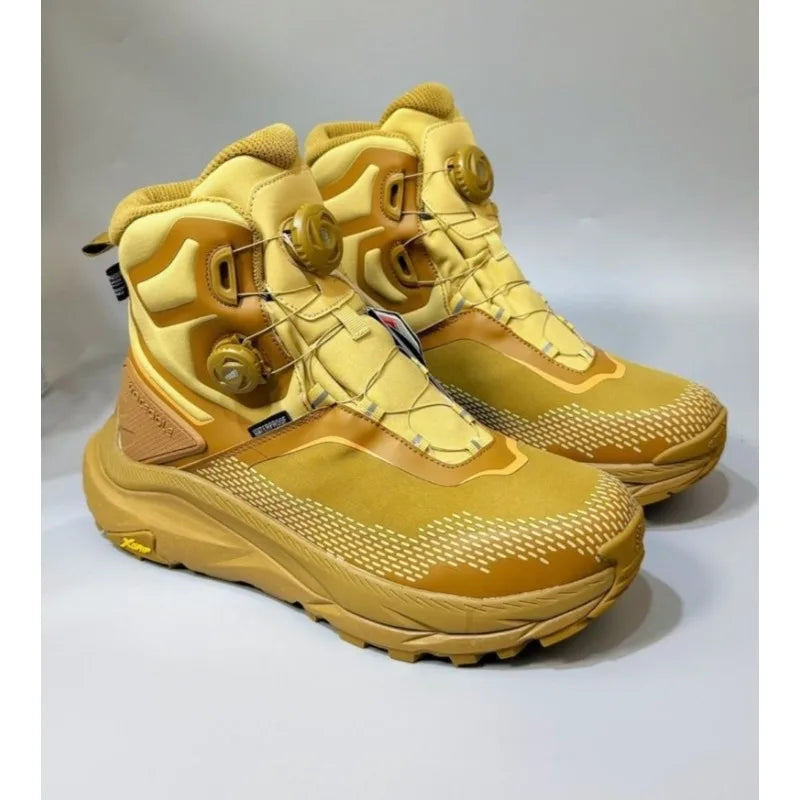 Men’s Professional Trekking Boots