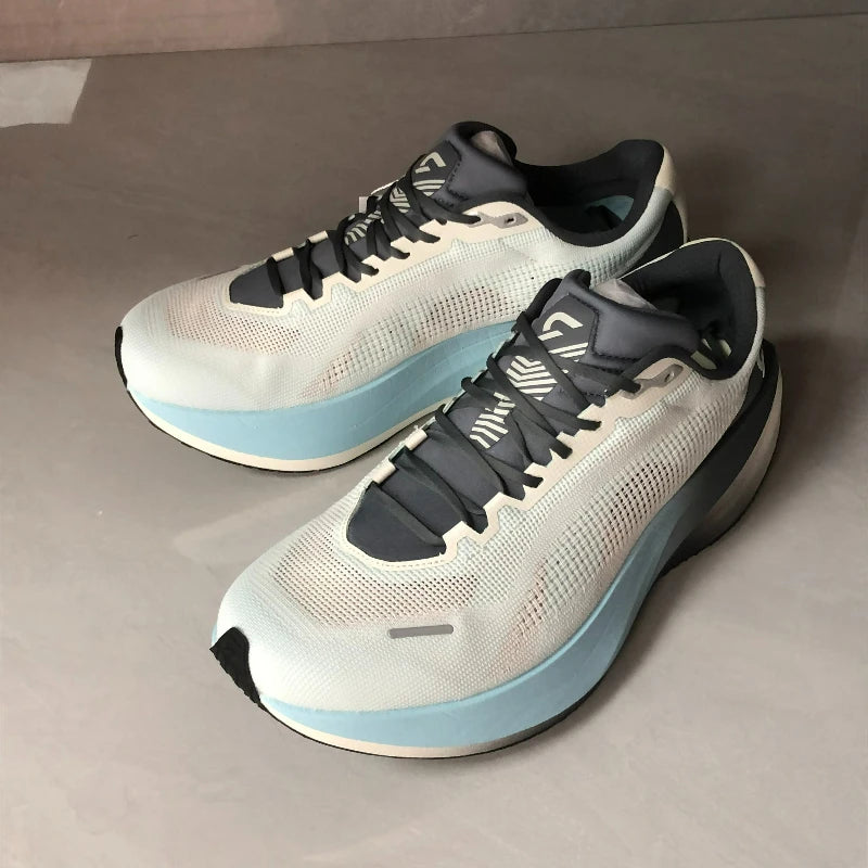 Unisex Luxury Mesh Running Shoes