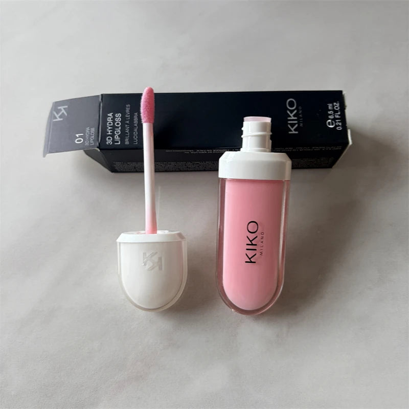 Italy Kiko 3D Mirror Lip