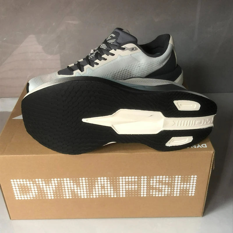 Unisex Luxury Mesh Running Shoes