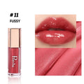 Plumping Mirror Shine Water Glass Lip Gloss