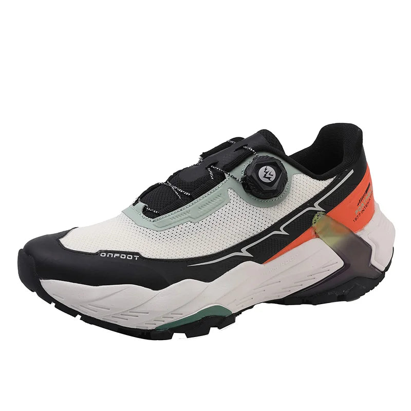 Camssoo Lightweight Hiking Shoes