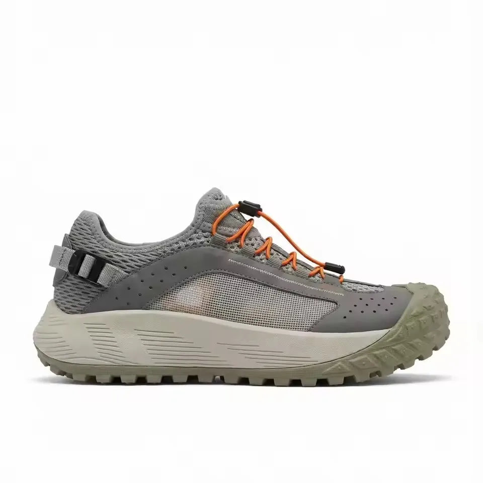 Camssoo Lightweight Hiking Shoes