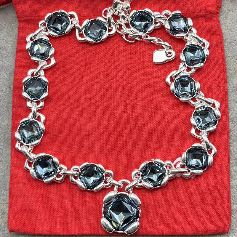 Handmade Crystal Jewelry
