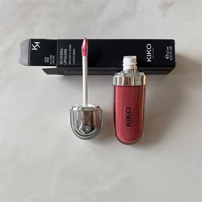 Italy Kiko 3D Mirror Lip
