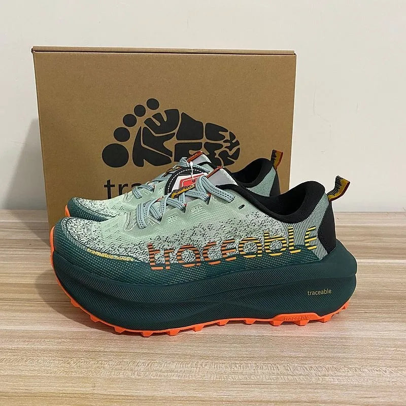 Men’s Professional Trail Running Shoes