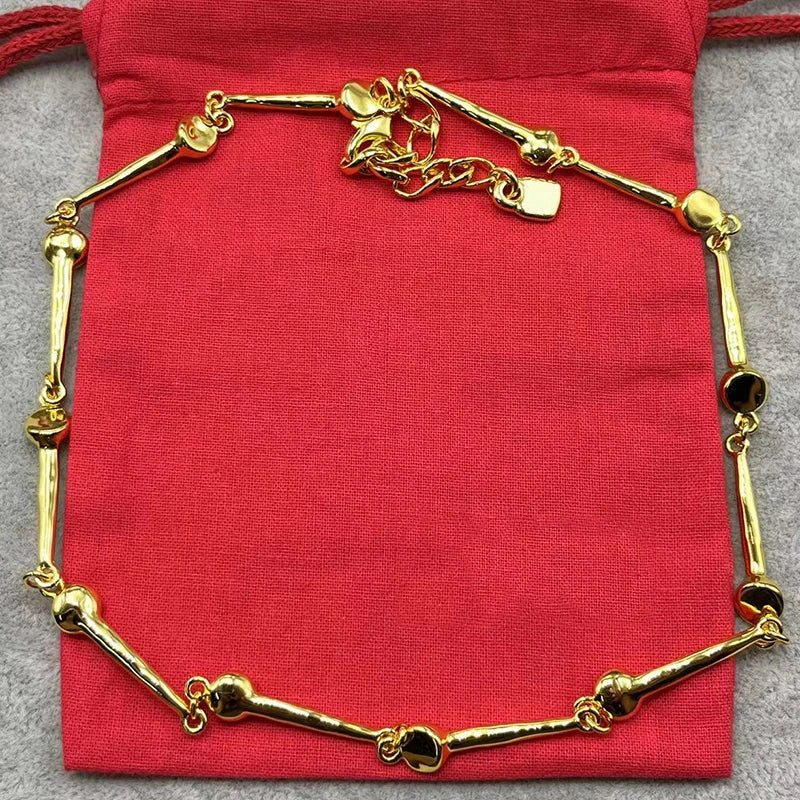 Handmade Crystal Jewelry