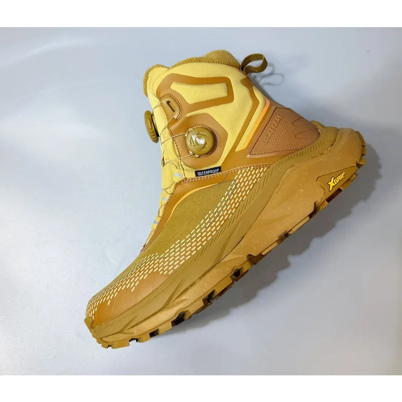 Men’s Professional Trekking Boots