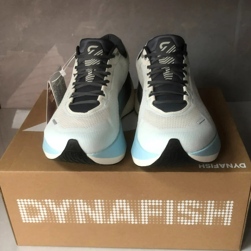 Unisex Luxury Mesh Running Shoes