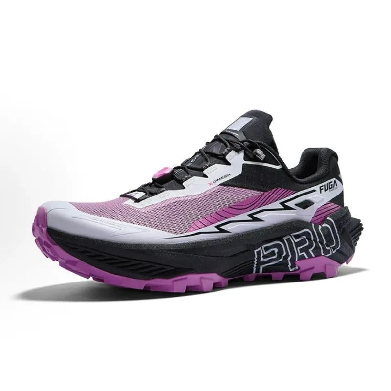 Unisex Luxury Trail Running Shoes