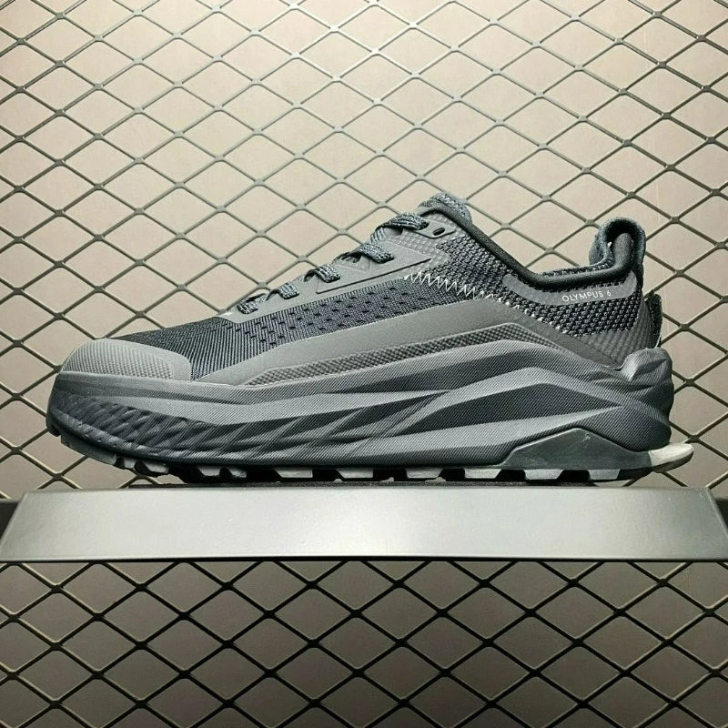 Men’s Luxury Trail Running Sneakers