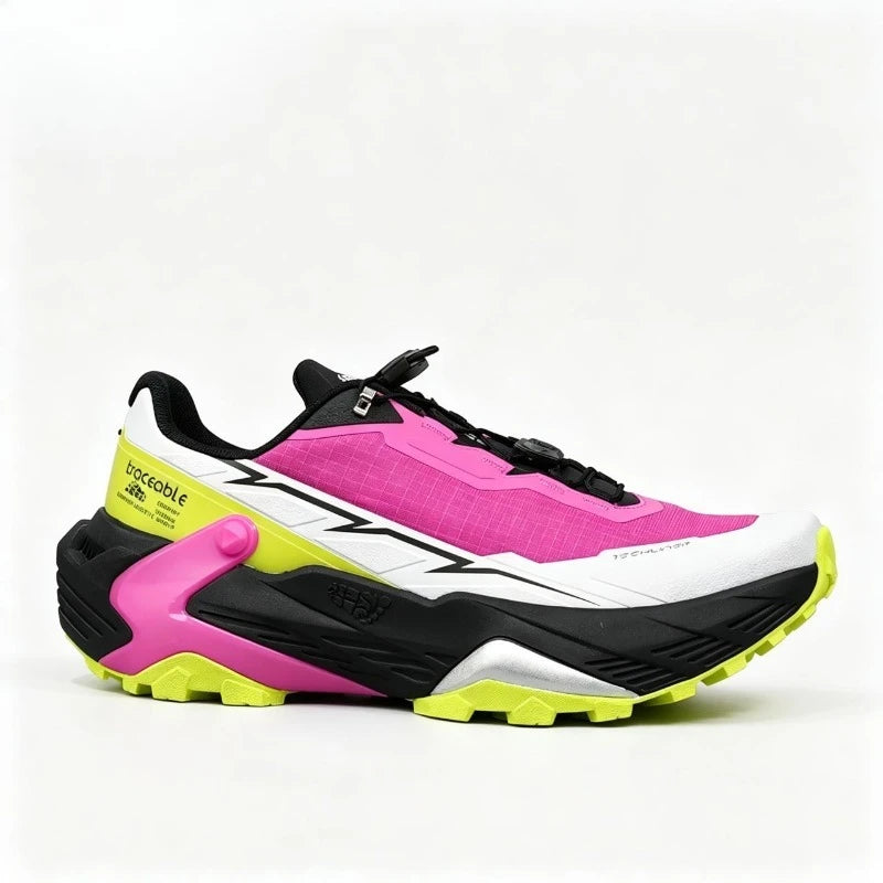 Breathable Outdoor Hiking Shoes