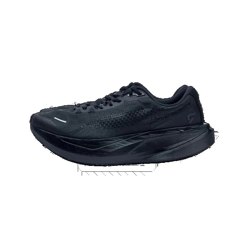 Lightweight Carbon Running Sneakers