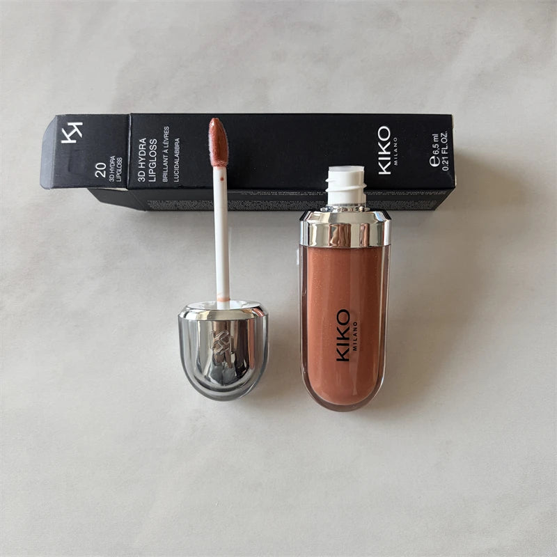 Italy Kiko 3D Mirror Lip