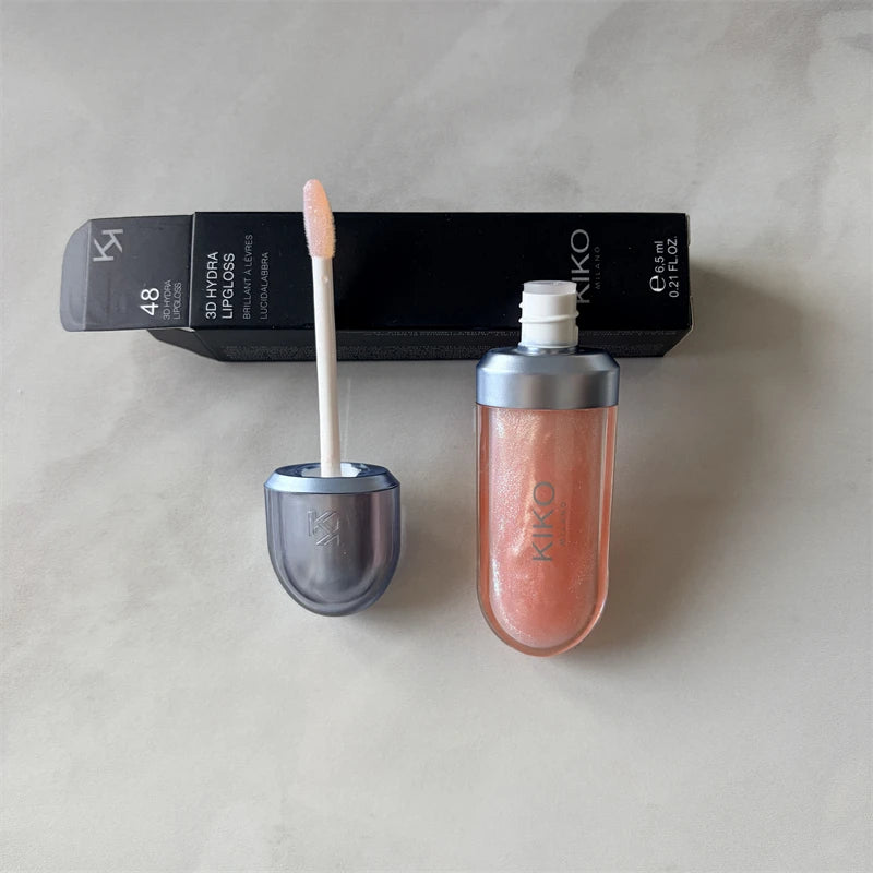 Italy Kiko 3D Mirror Lip