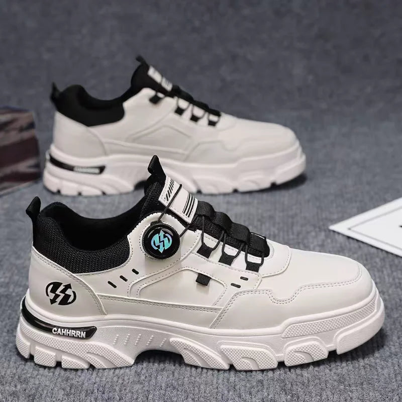 B22 Unisex Casual Sneakers – Breathable & Comfortable
