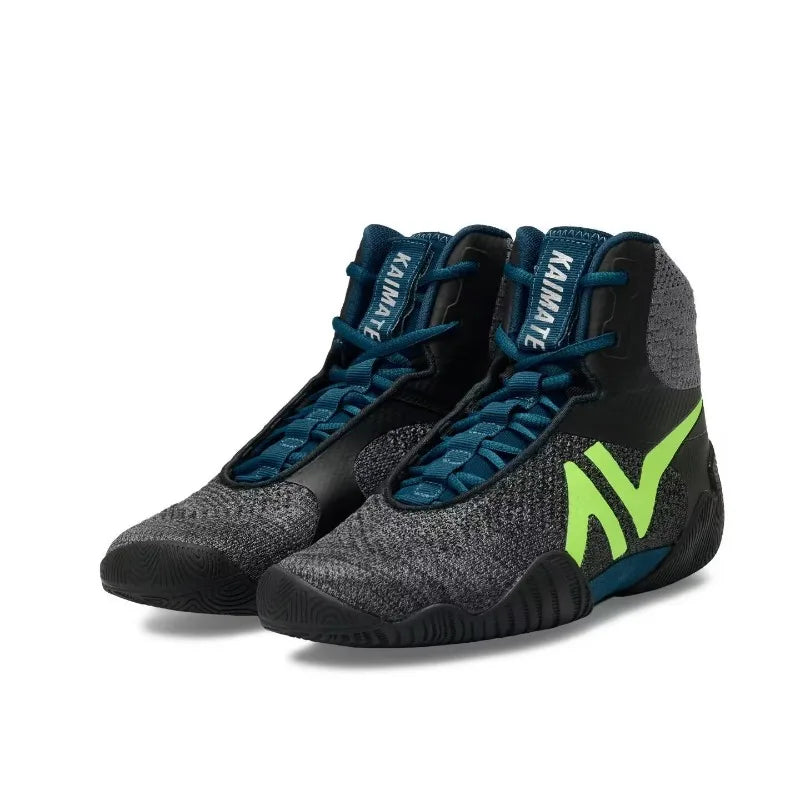Unisex Breathable Training Sneakers