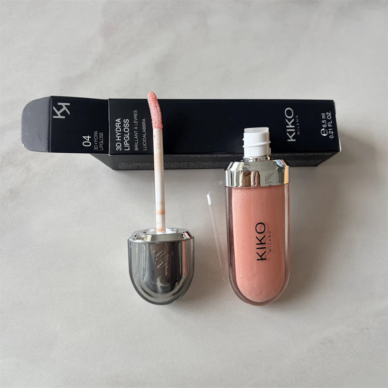 Italy Kiko 3D Mirror Lip