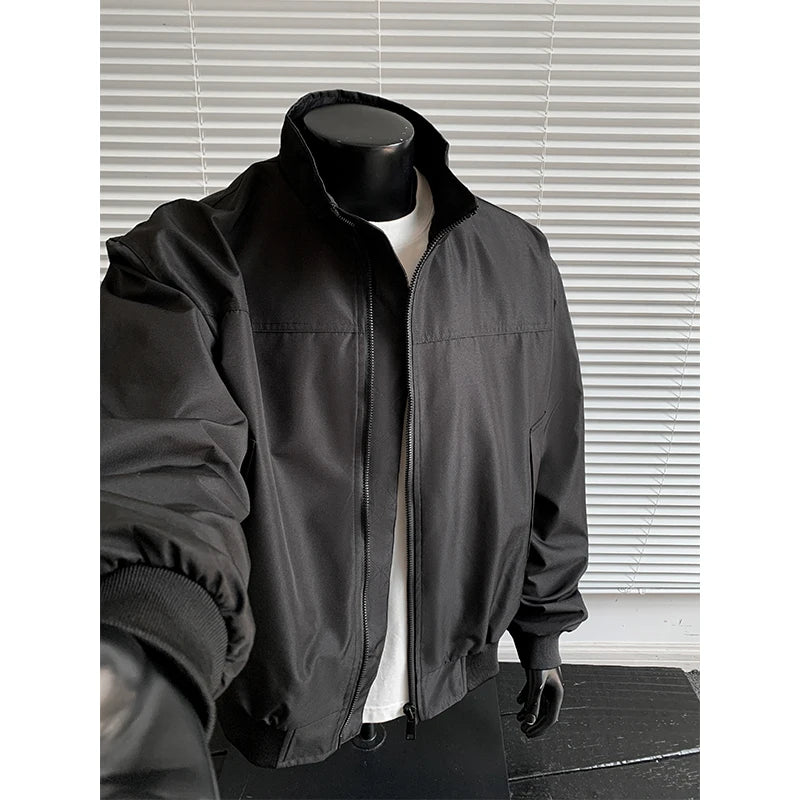 High Street Y2K Baggy Jacket