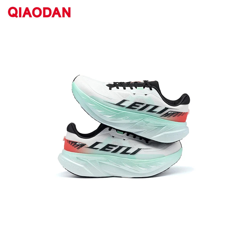 Men’s Marathon Running Shoes – High Rebound & Shock Absor