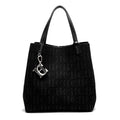 Eco-Friendly Large Capacity Commuter Tote Bag