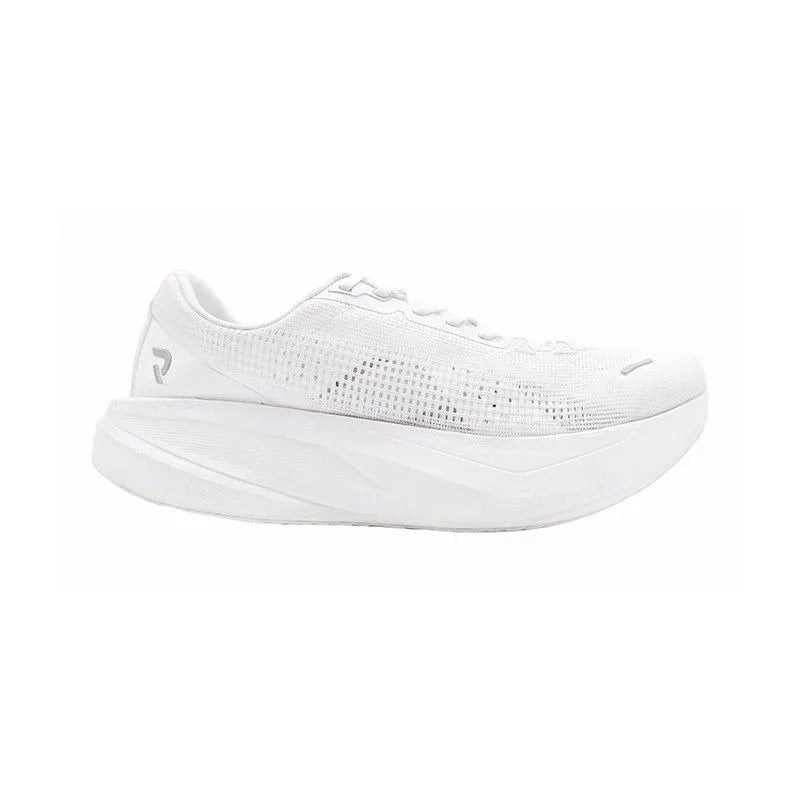 Lightweight Carbon Running Sneakers