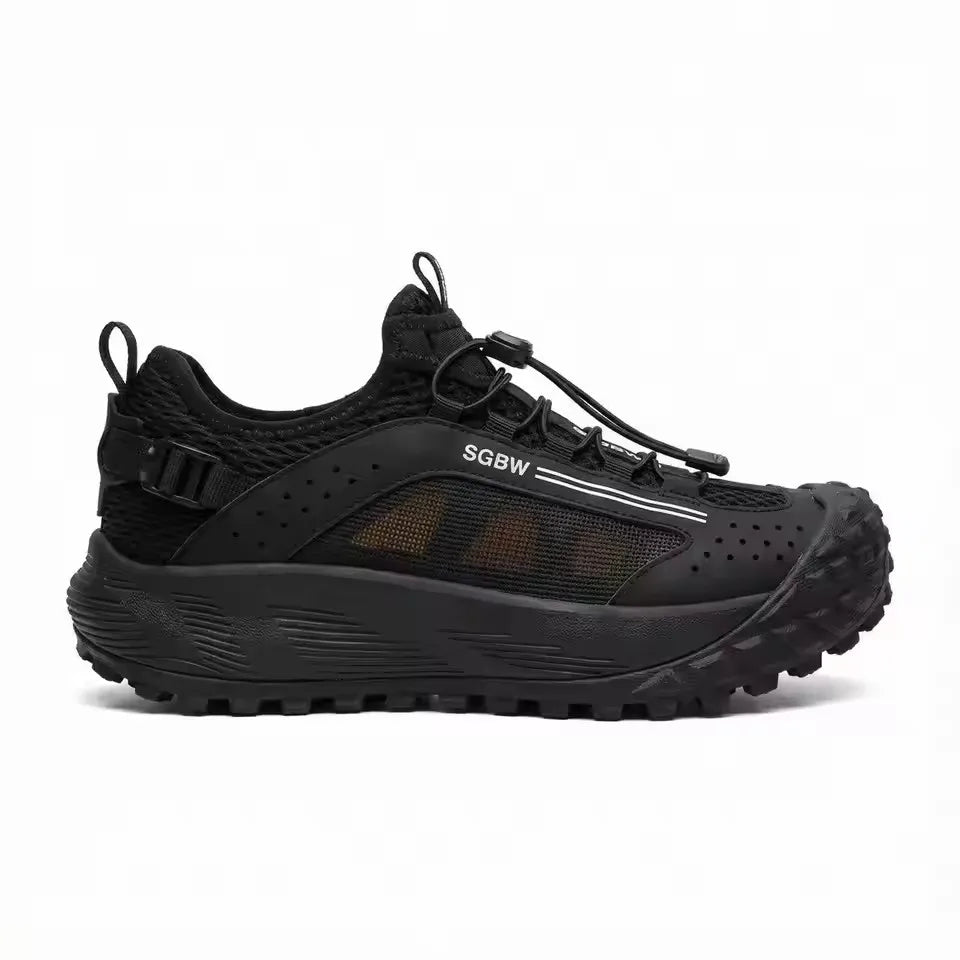 Camssoo Lightweight Hiking Shoes