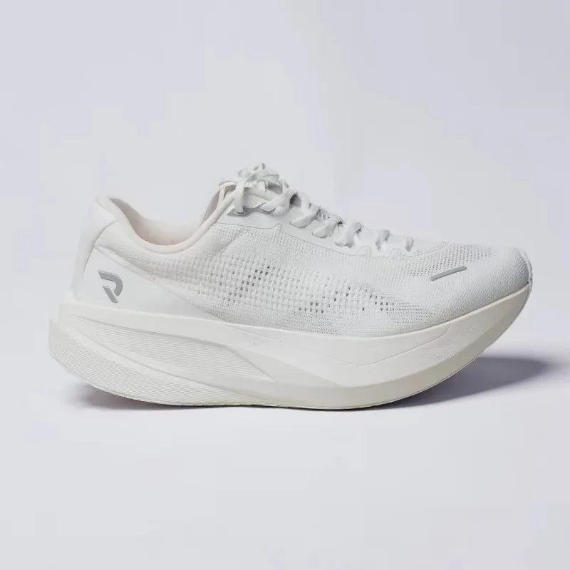 Lightweight Carbon Running Sneakers