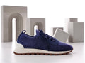 Men’s Breathable Platform Sneakers