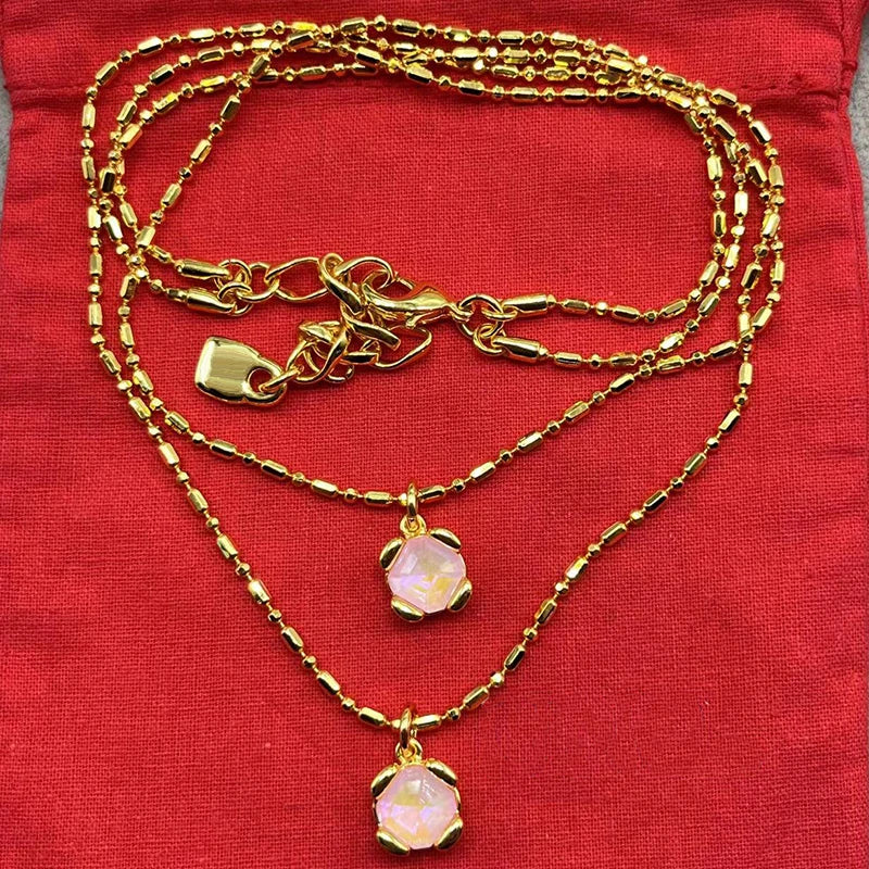 Handmade Crystal Jewelry