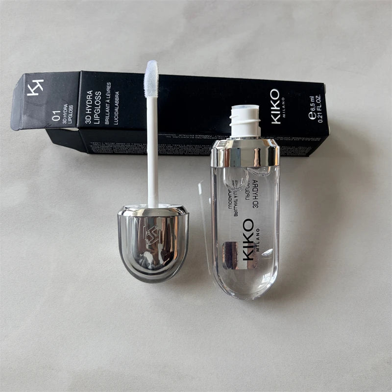 Italy Kiko 3D Mirror Lip
