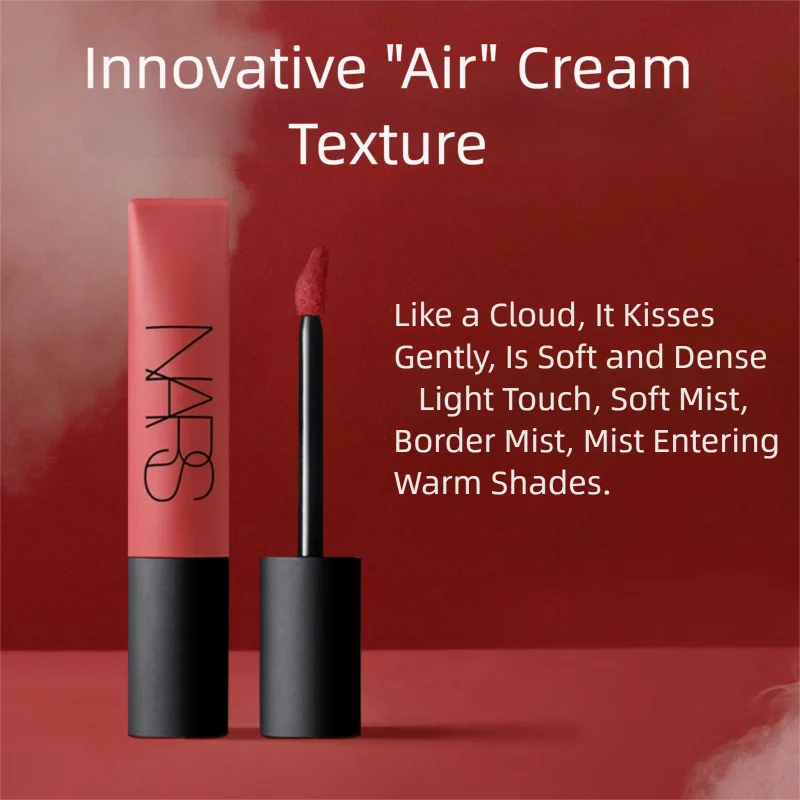 NARS Air Matte Lip Tint 684 Gipsy