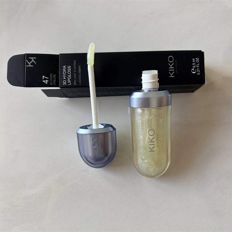 Italy Kiko 3D Mirror Lip