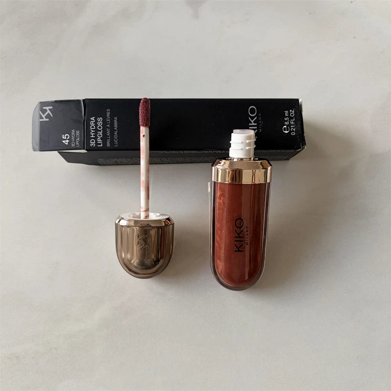 Italy Kiko 3D Mirror Lip
