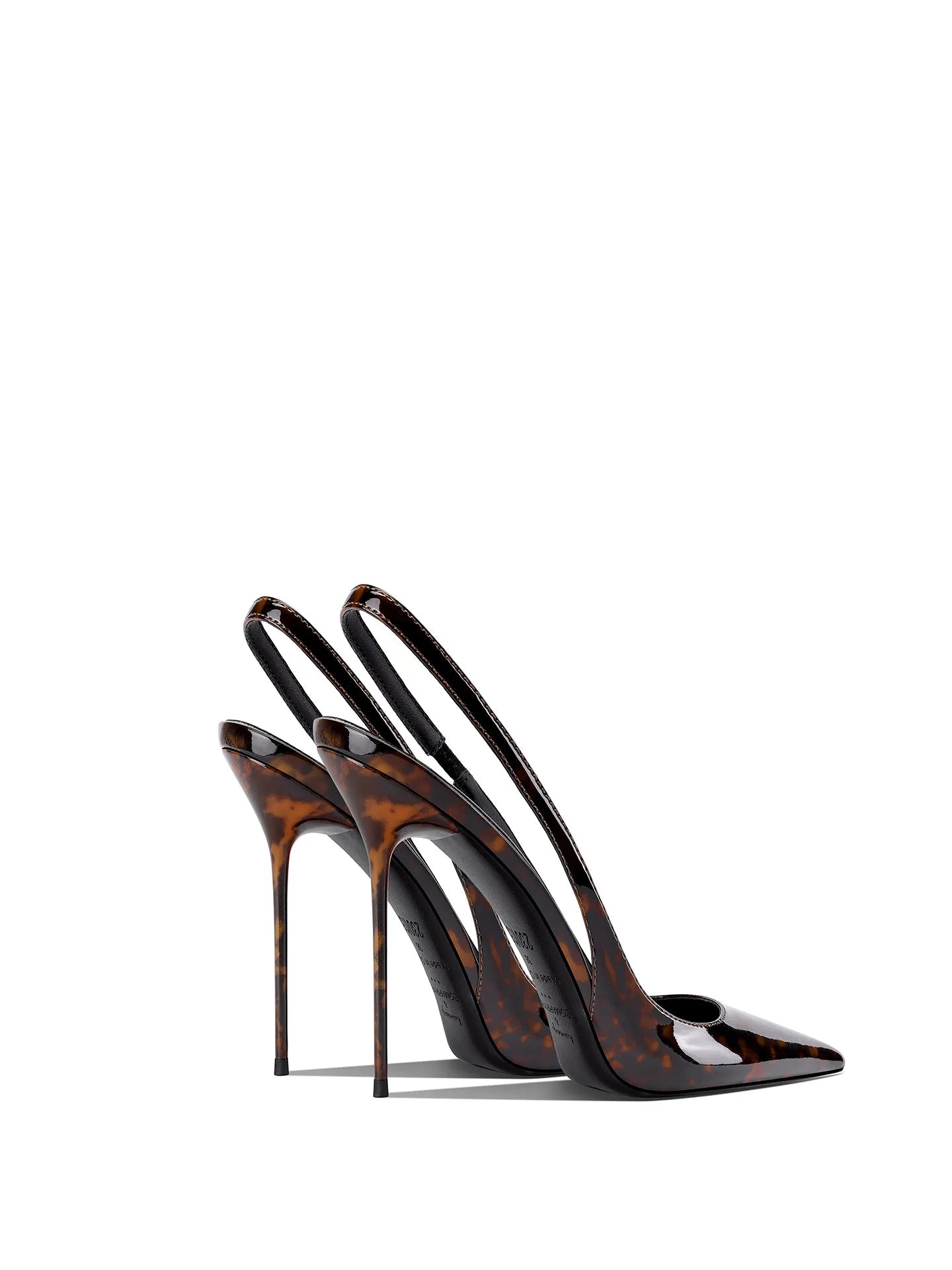 Women’s Pointed-Toe Slim Heels – Comfortable & Stylish