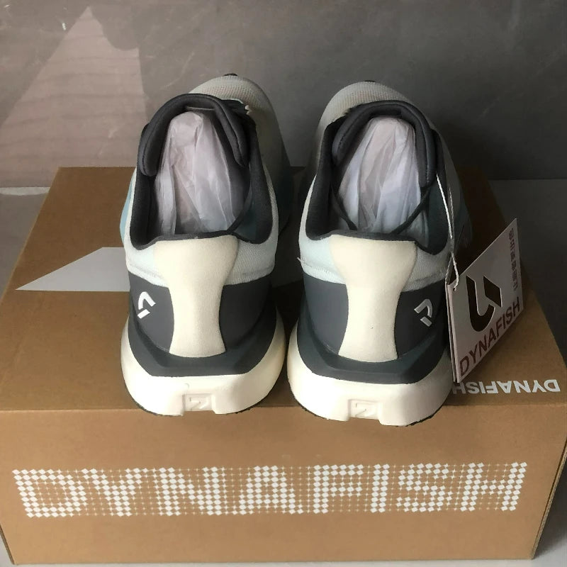 Unisex Luxury Mesh Running Shoes