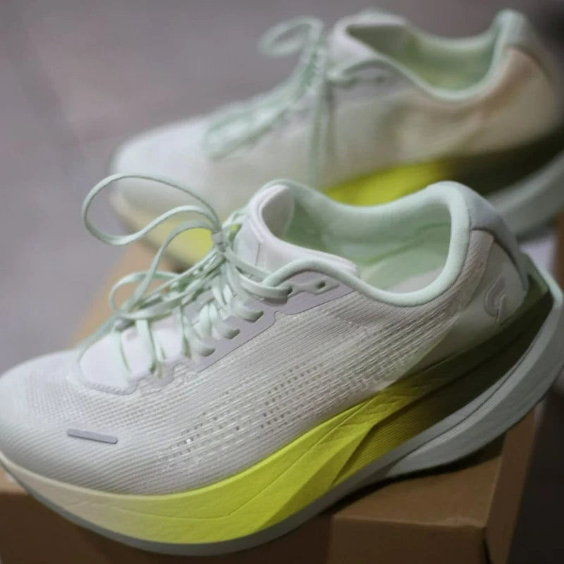 DYNAFISH Unisex Marathon Running Shoes