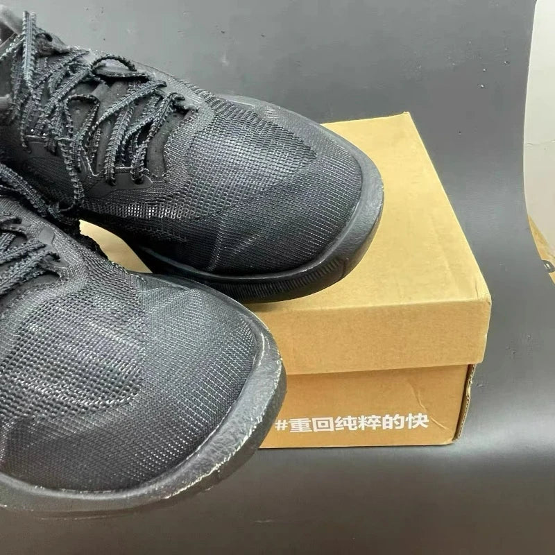 Unisex Carbon Plate Running Shoes