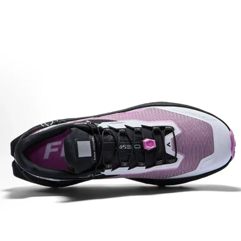 Unisex Luxury Trail Running Shoes