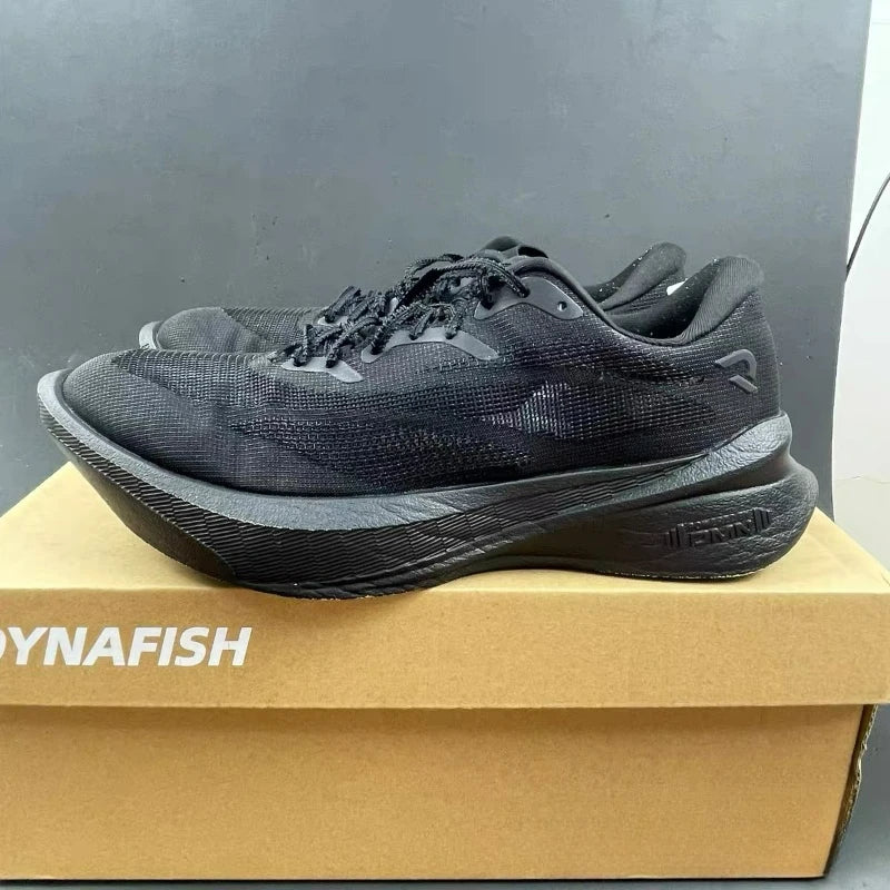 Unisex Carbon Plate Running Shoes