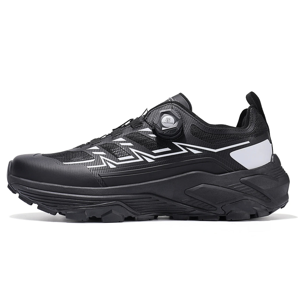 Camssoo Lightweight Hiking Shoes