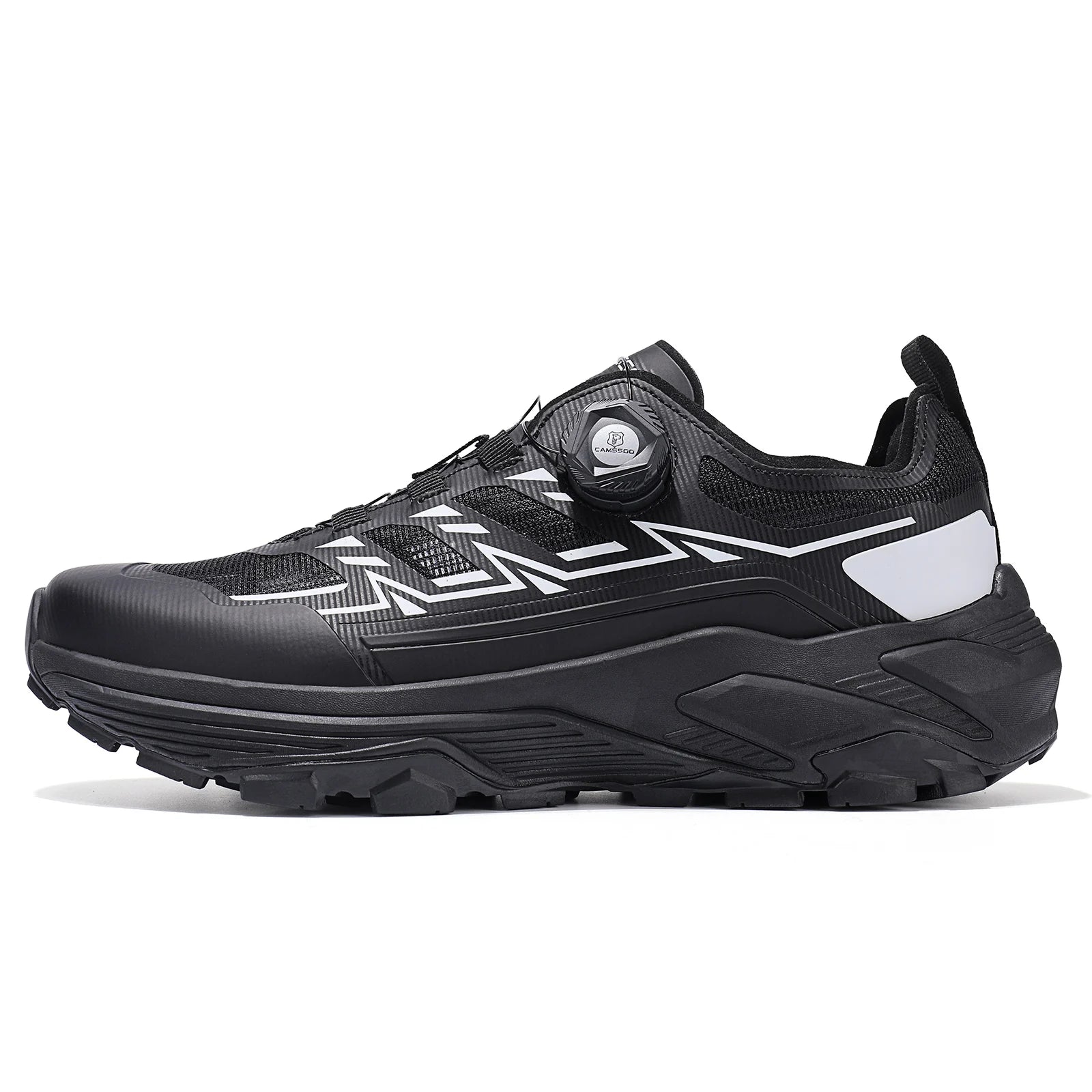 Camssoo Lightweight Hiking Shoes