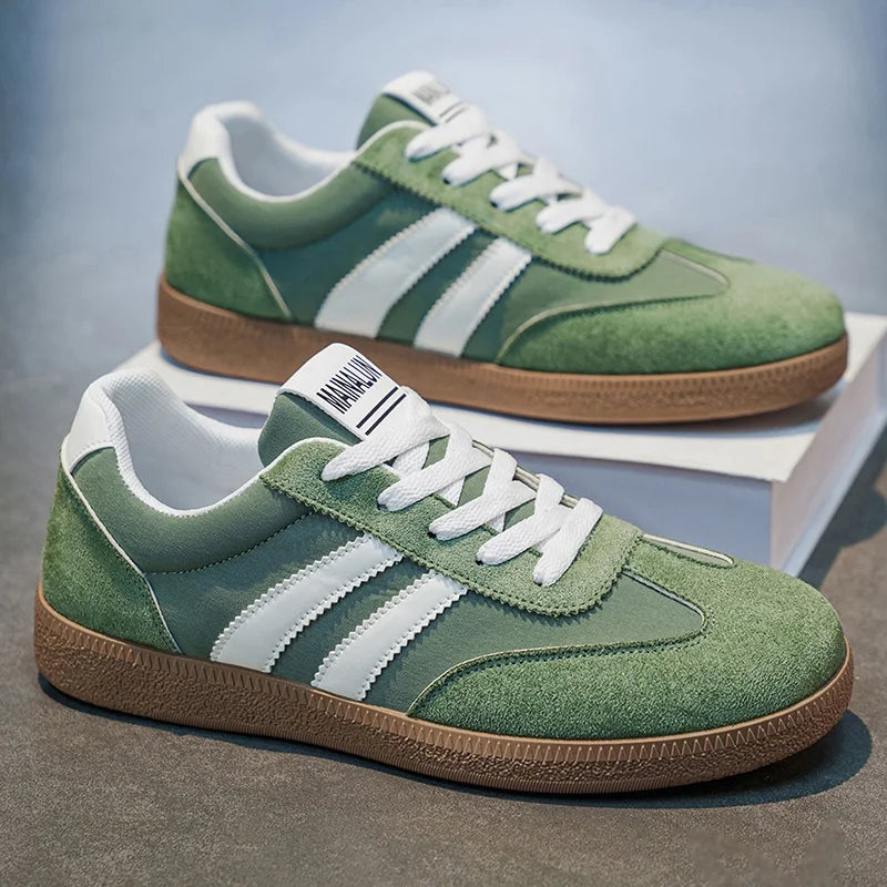 Men's Fashionable Geometric Sports & Tennis Shoes