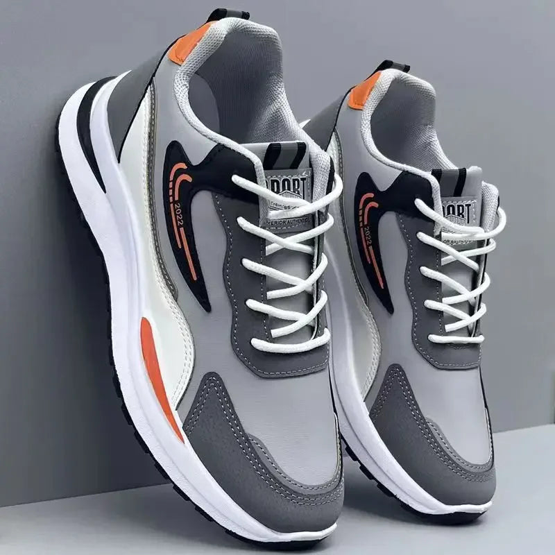 RanLinli Women's Breathable Air Mesh Sports Sneakers